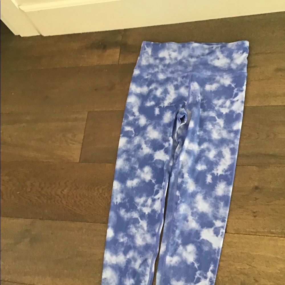 Gap jogging pants